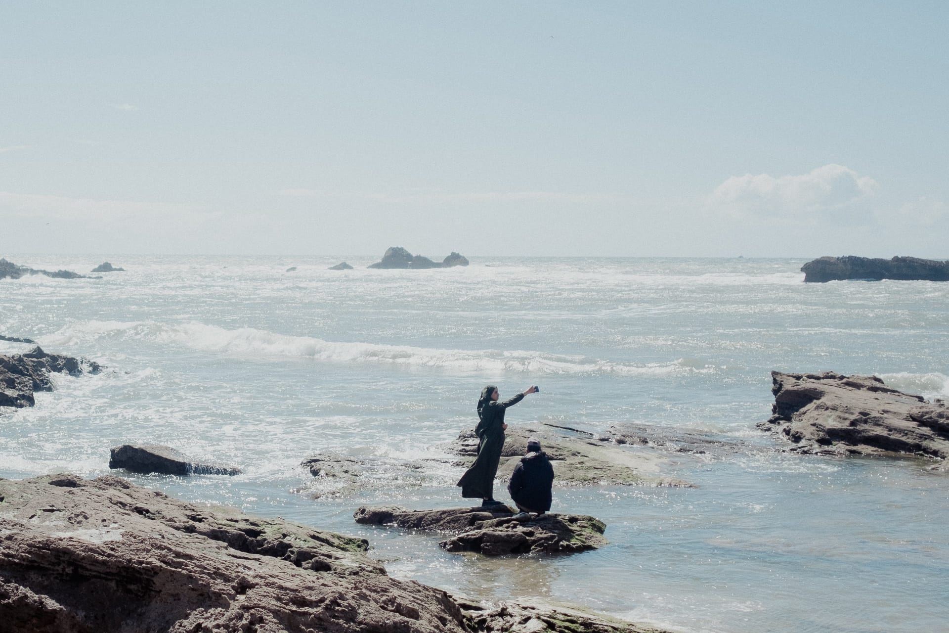 Last Sea Songs